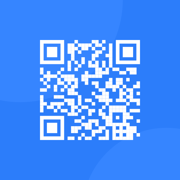 QR code for www.frontendmentor.io